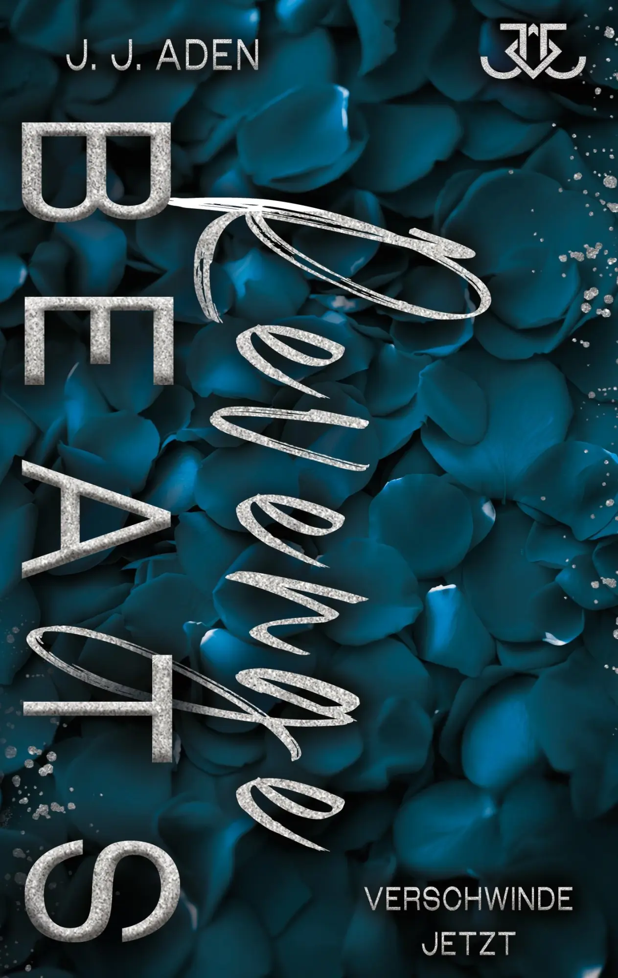 Cover: 9783695196579 | Revenge Beats | Verschwinde jetzt | J. J. Aden | Taschenbuch | Revenge