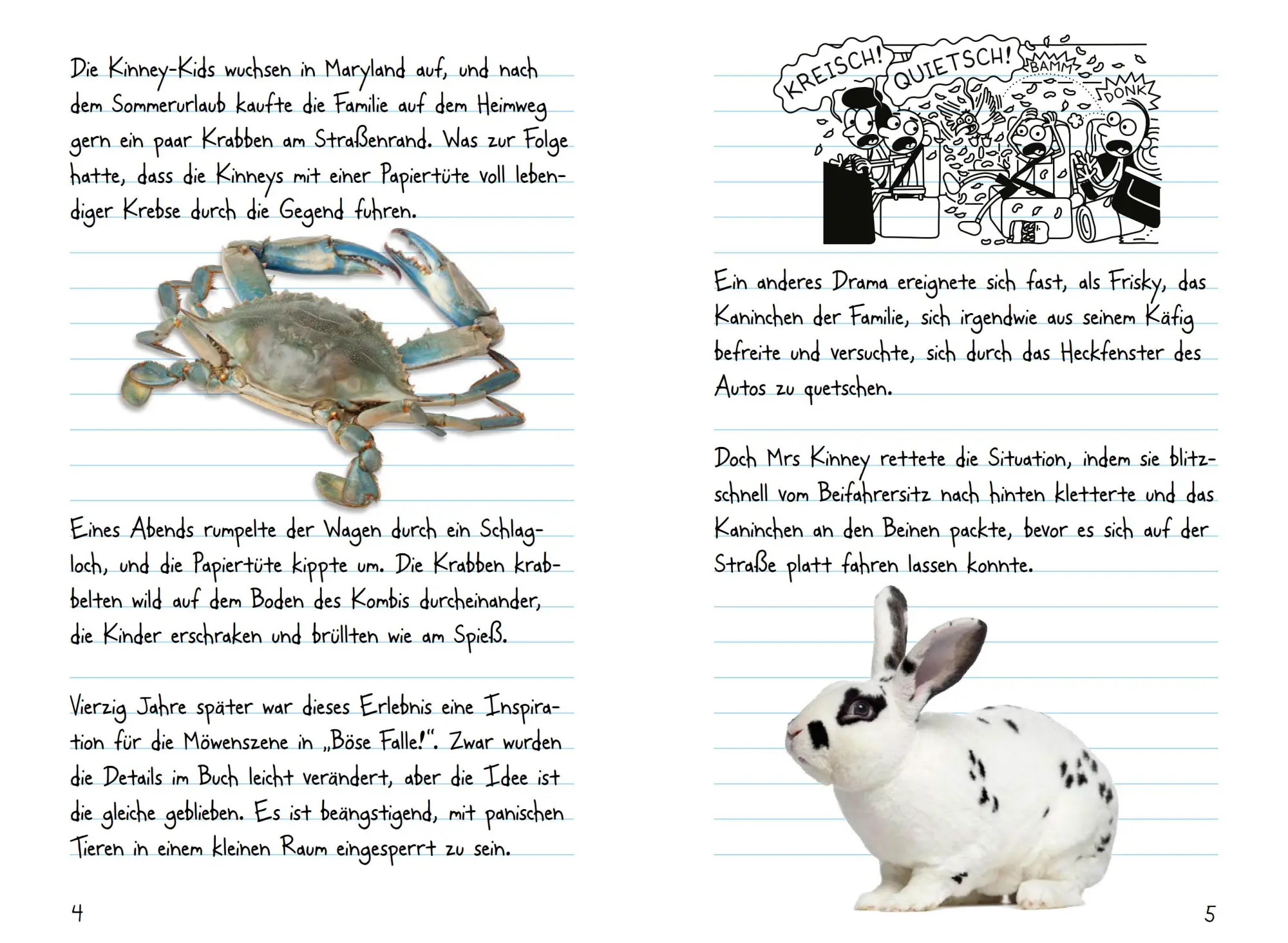 Bild: 9783833936579 | Gregs Filmtagebuch 2 - Böse Falle! | Das Making-of | Jeff Kinney