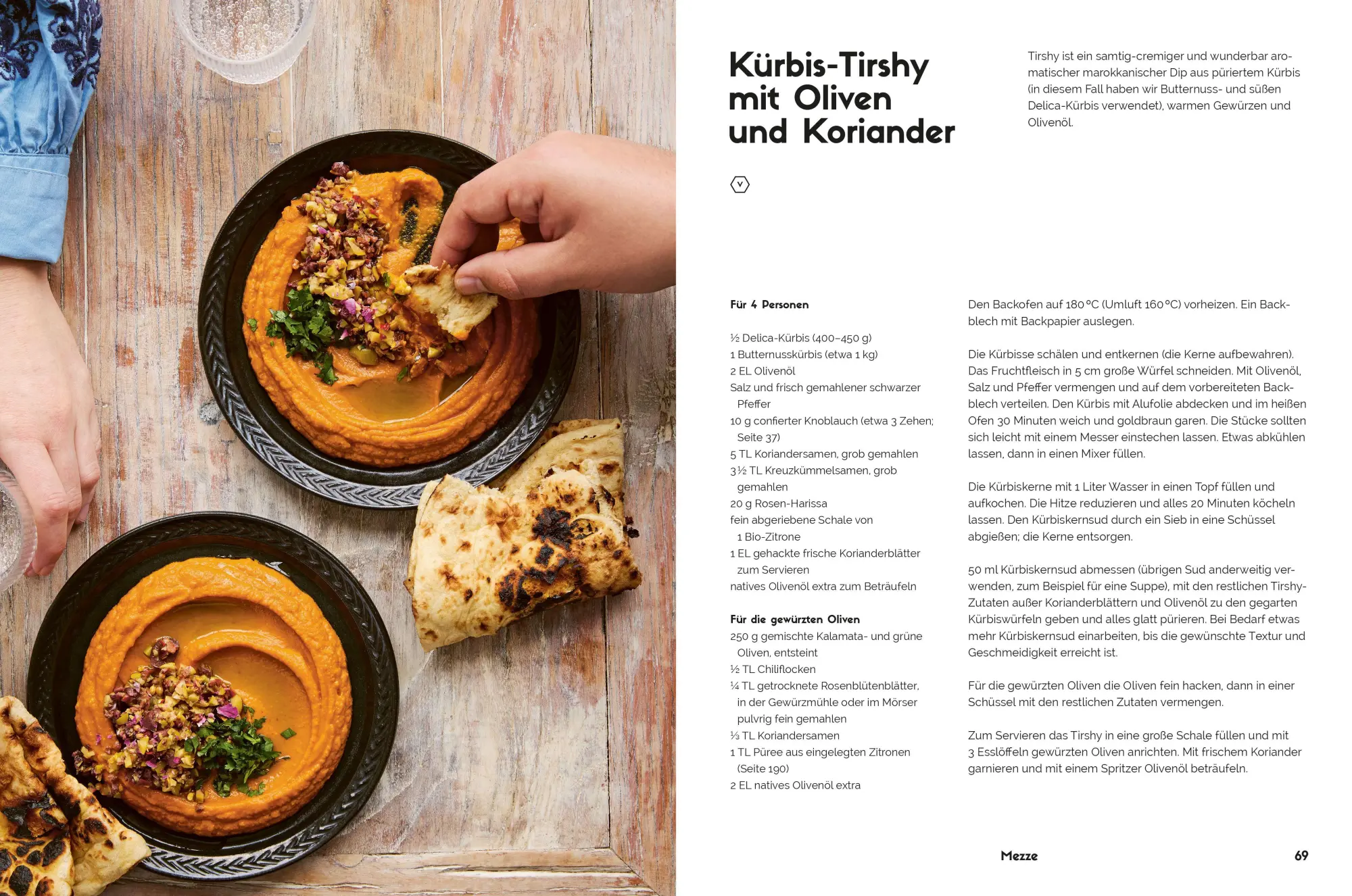 Bild: 9783965846579 | Bubala | Orientalisch - Vegetarisch - Köstlich | Marc Summers | Buch