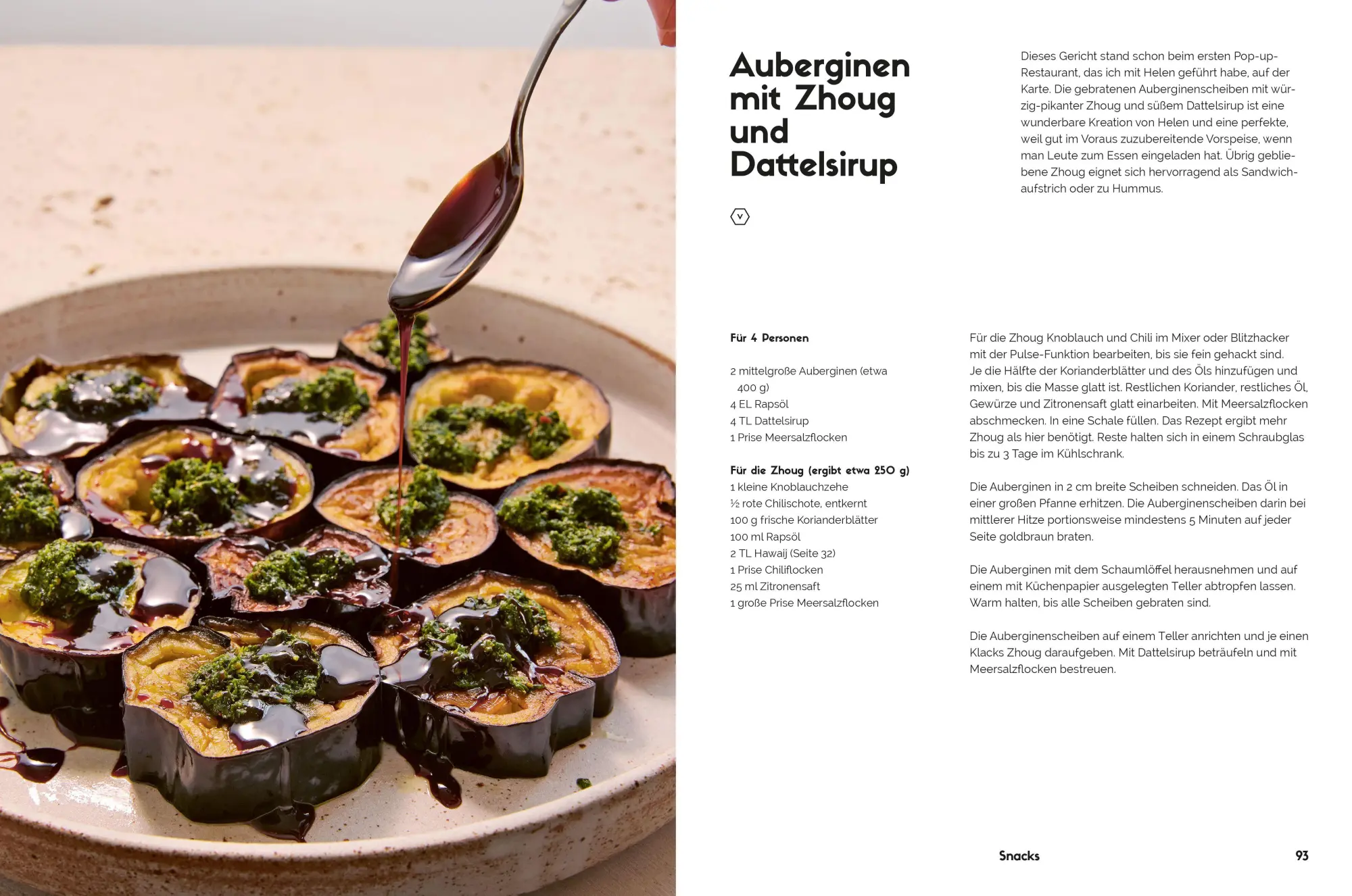 Bild: 9783965846579 | Bubala | Orientalisch - Vegetarisch - Köstlich | Marc Summers | Buch