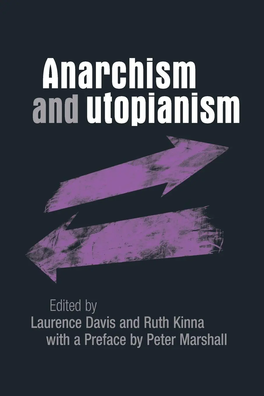 Cover: 9780719096679 | Anarchism and utopianism | Laurence Davis (u. a.) | Taschenbuch | 2014