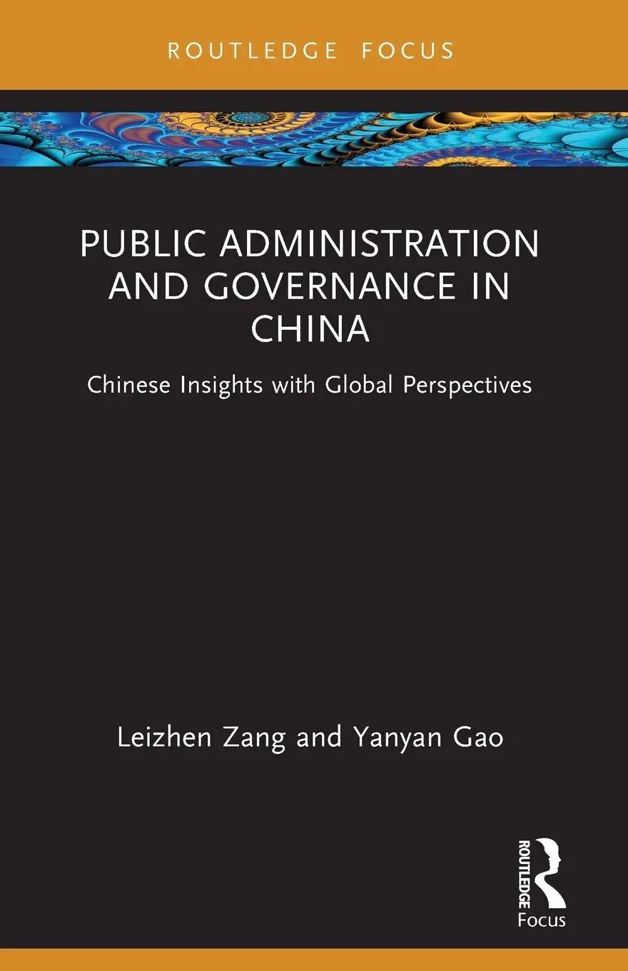 Public Administration and Governance in China