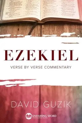 Cover: 9781939466679 | Ezekiel | David Guzik | Taschenbuch | Kartoniert / Broschiert | 2021