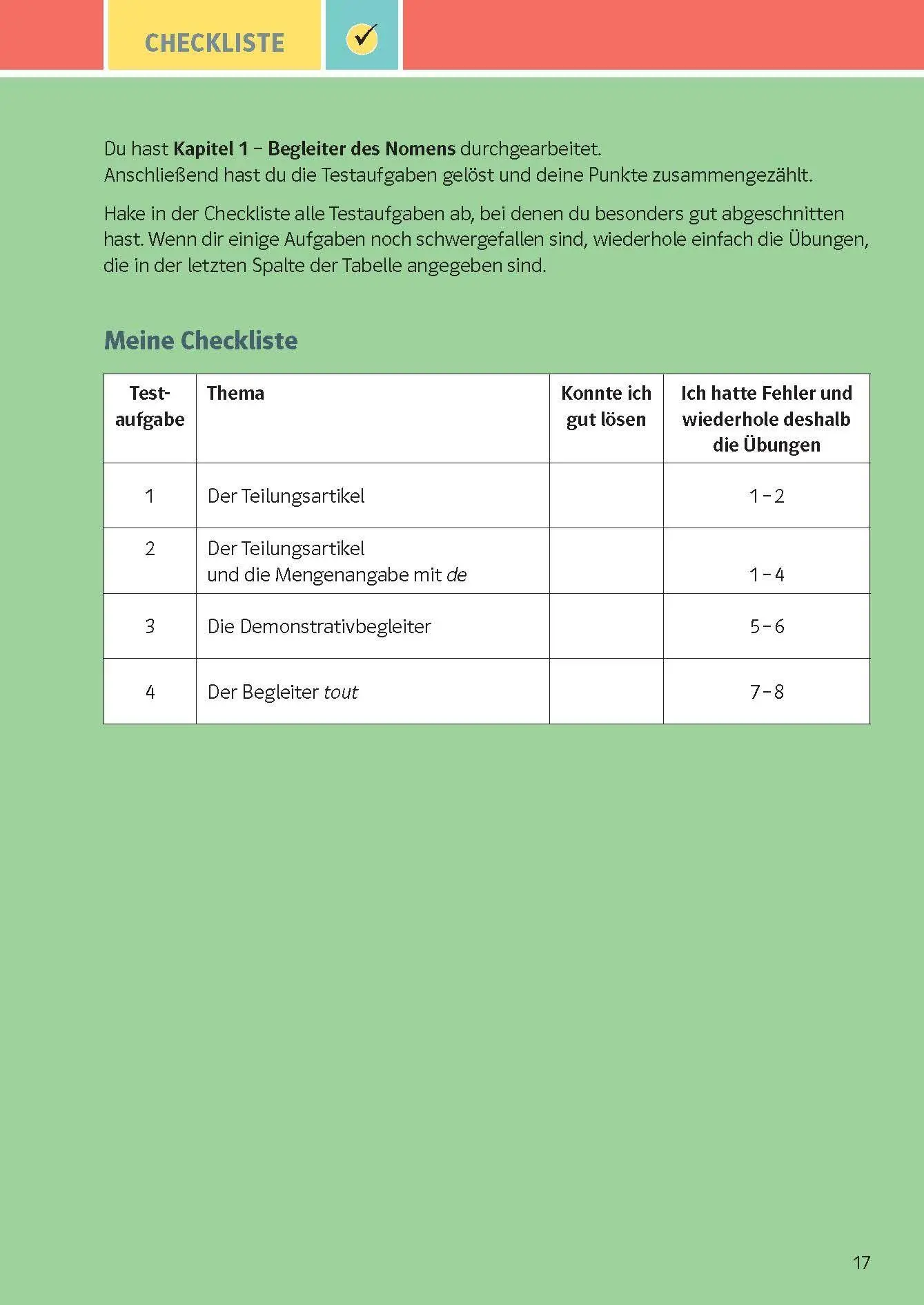 Bild: 9783129276679 | KomplettTrainer Gymnasium Französisch 2. Lernjahr | Fabienne Schmaus