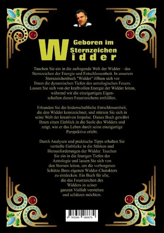 Bild: 9783384086679 | Widder, mein Sternzeichen | Andreas Kühnemann | Taschenbuch | 108 S.