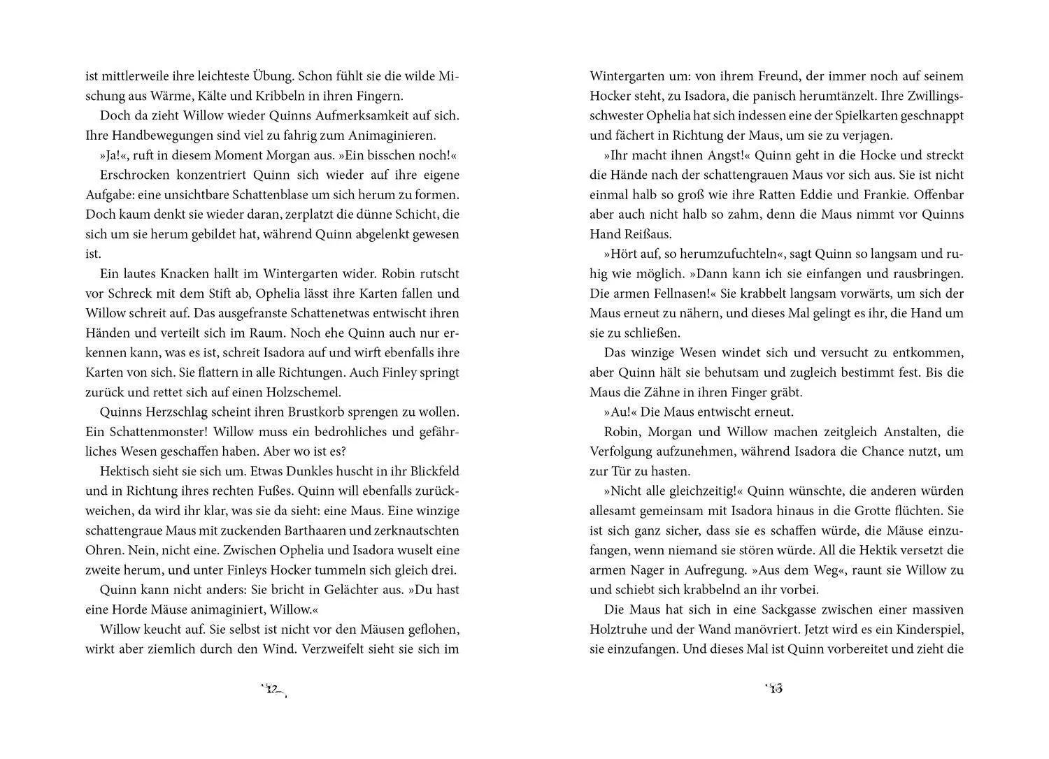 Bild: 9783751206679 | Shadowrunner 2. Die Magie von Licht und Schatten | Melissa C. Hill
