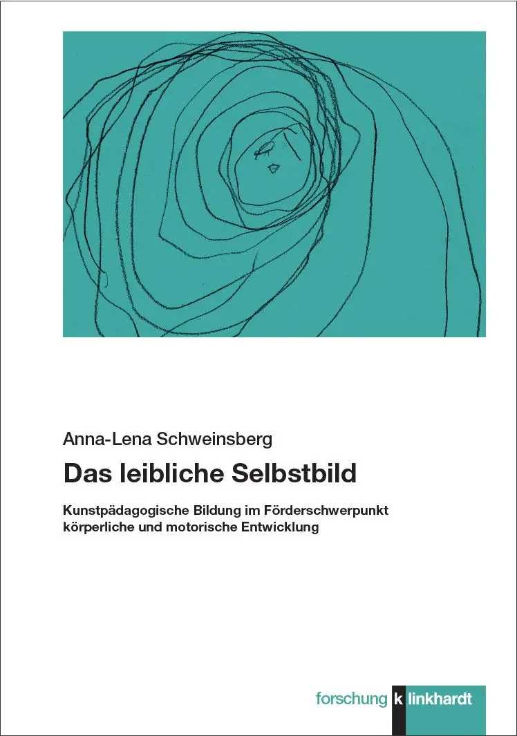 Cover: 9783781526679 | Das leibliche Selbstbild | Anna-Lena Schweinsberg | Taschenbuch | 2024