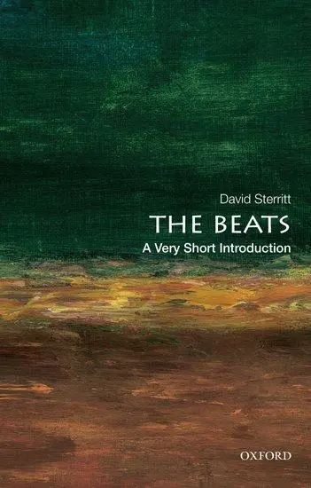 Cover: 9780199796779 | The Beats | A Very Short Introduction | David Sterritt | Taschenbuch