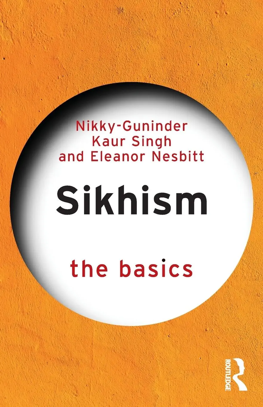 Cover: 9781032416779 | Sikhism - The Basics | Nikky-Guninder Kaur Singh (u. a.) | Taschenbuch