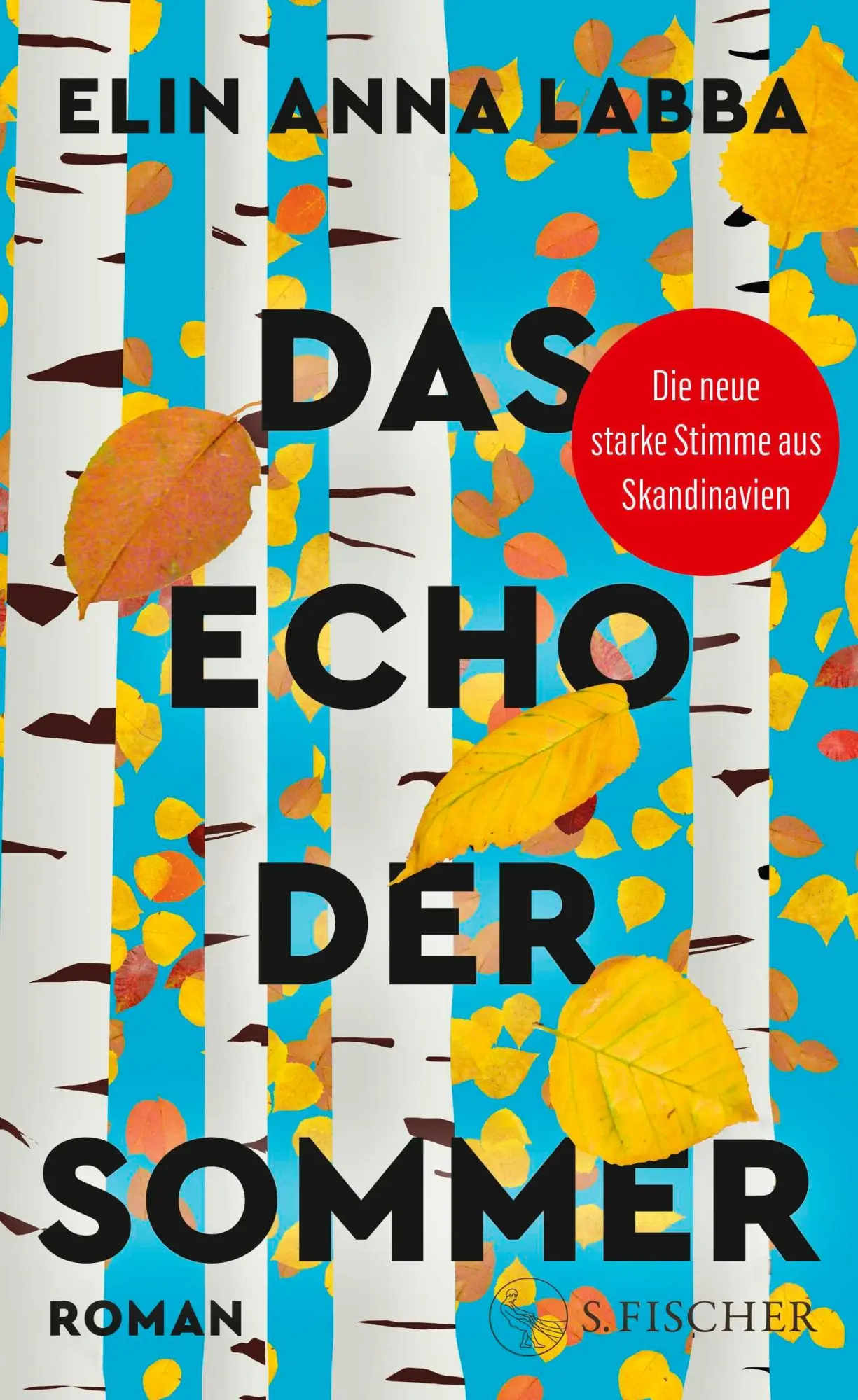 Cover: 9783103976779 | Das Echo der Sommer | Elin Anna Labba | Buch | 464 S. | Deutsch | 2025