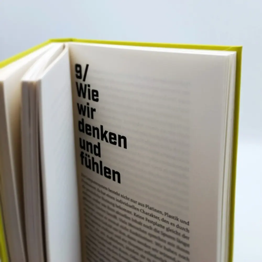 Bild: 9783867746779 | Reboot | Robert Jacobi | Buch | 232 S. | Deutsch | 2021
