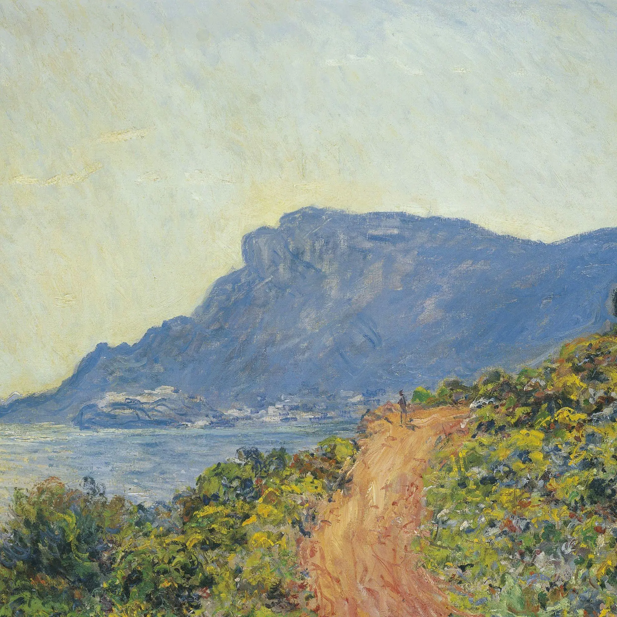 Bild: 9783959296779 | Claude Monet - By the Sea 2027 | Kalender 2027 | Kalender | 28 S.