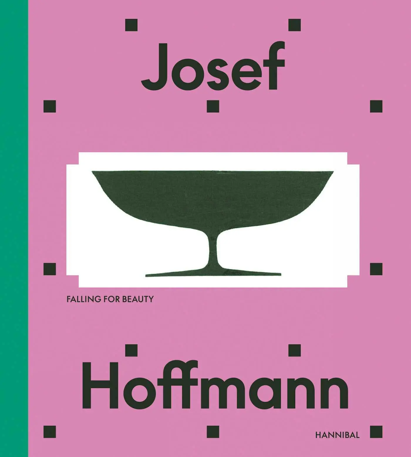Cover: 9789464666779 | Josef Hoffmann | Adrian Prieto (u. a.) | Buch | Gebunden | Englisch