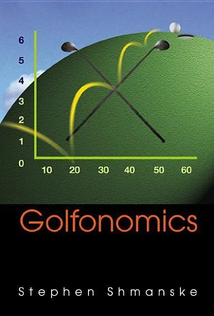 Cover: 9789812386779 | Golfonomics | Stephen Shmanske | Buch | Englisch | 2004