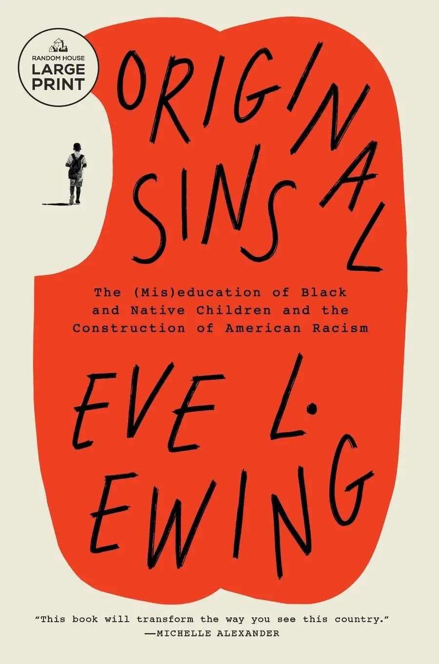 Cover: 9780593946879 | Original Sins | Eve L. Ewing | Taschenbuch | Englisch | 2025