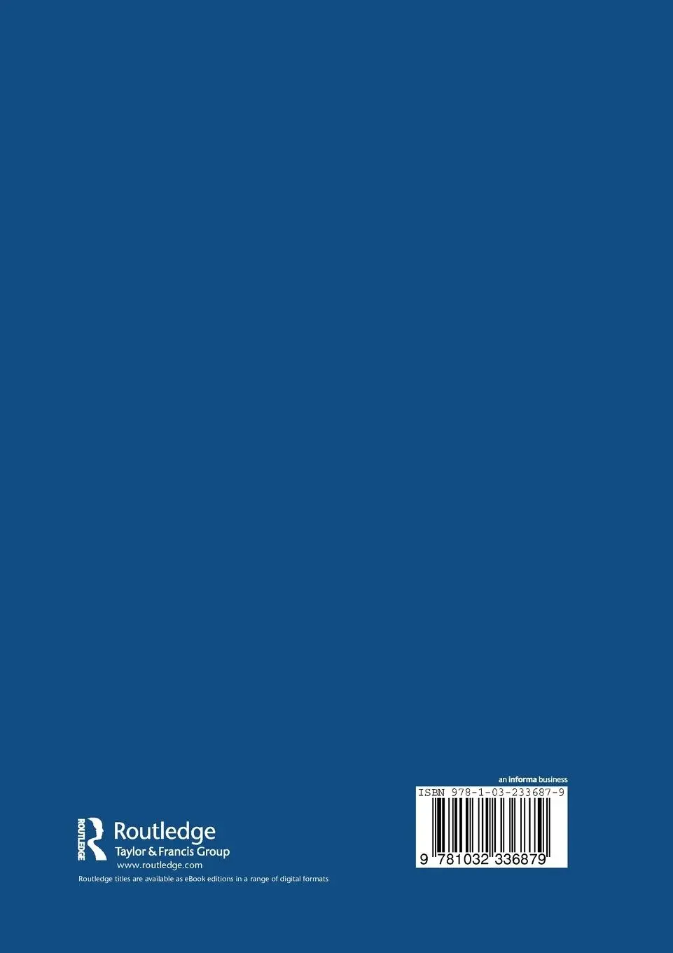 Rückseite: 9781032336879 | Team Sports Training | The Complexity Model | Javier Sainz | Buch