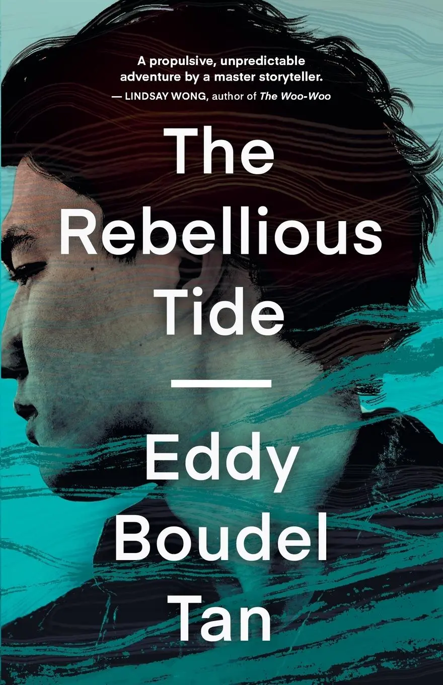 Cover: 9781459746879 | The Rebellious Tide | Eddy Boudel Tan | Taschenbuch | Englisch | 2021