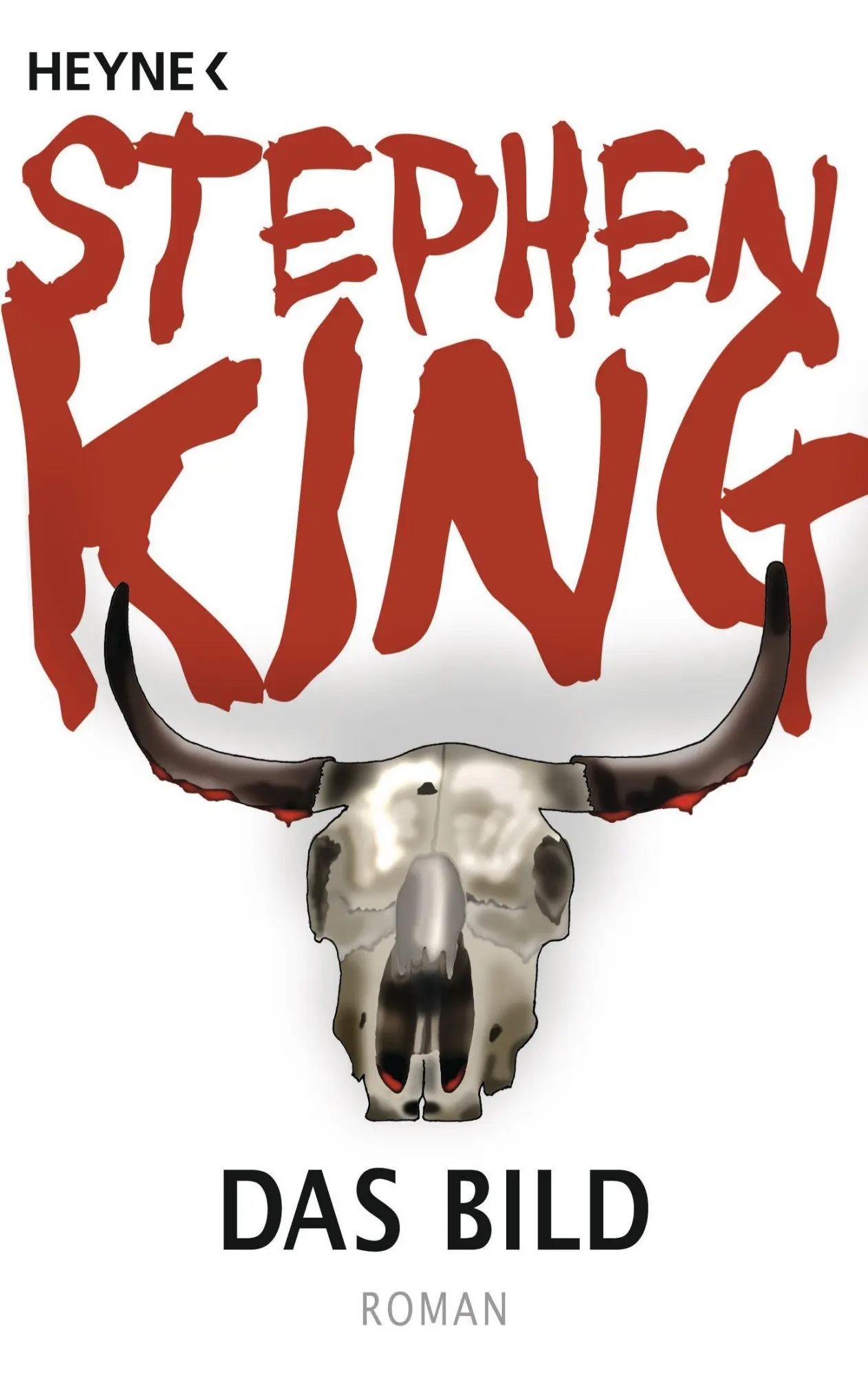 Cover: 9783453436879 | Das Bild | Stephen King | Taschenbuch | 672 S. | Deutsch | 2013