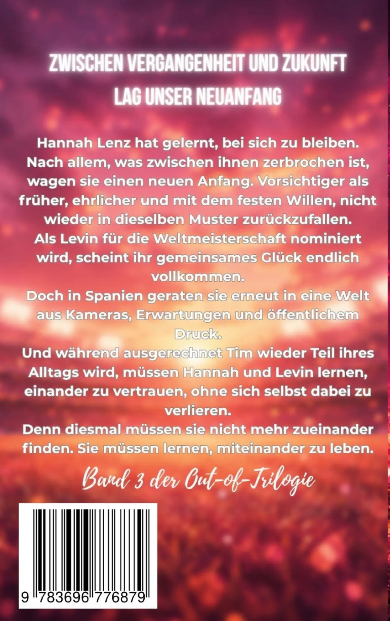 Rückseite: 9783696776879 | Out of their Depth | Lilian Mills | Taschenbuch | 380 S. | Deutsch