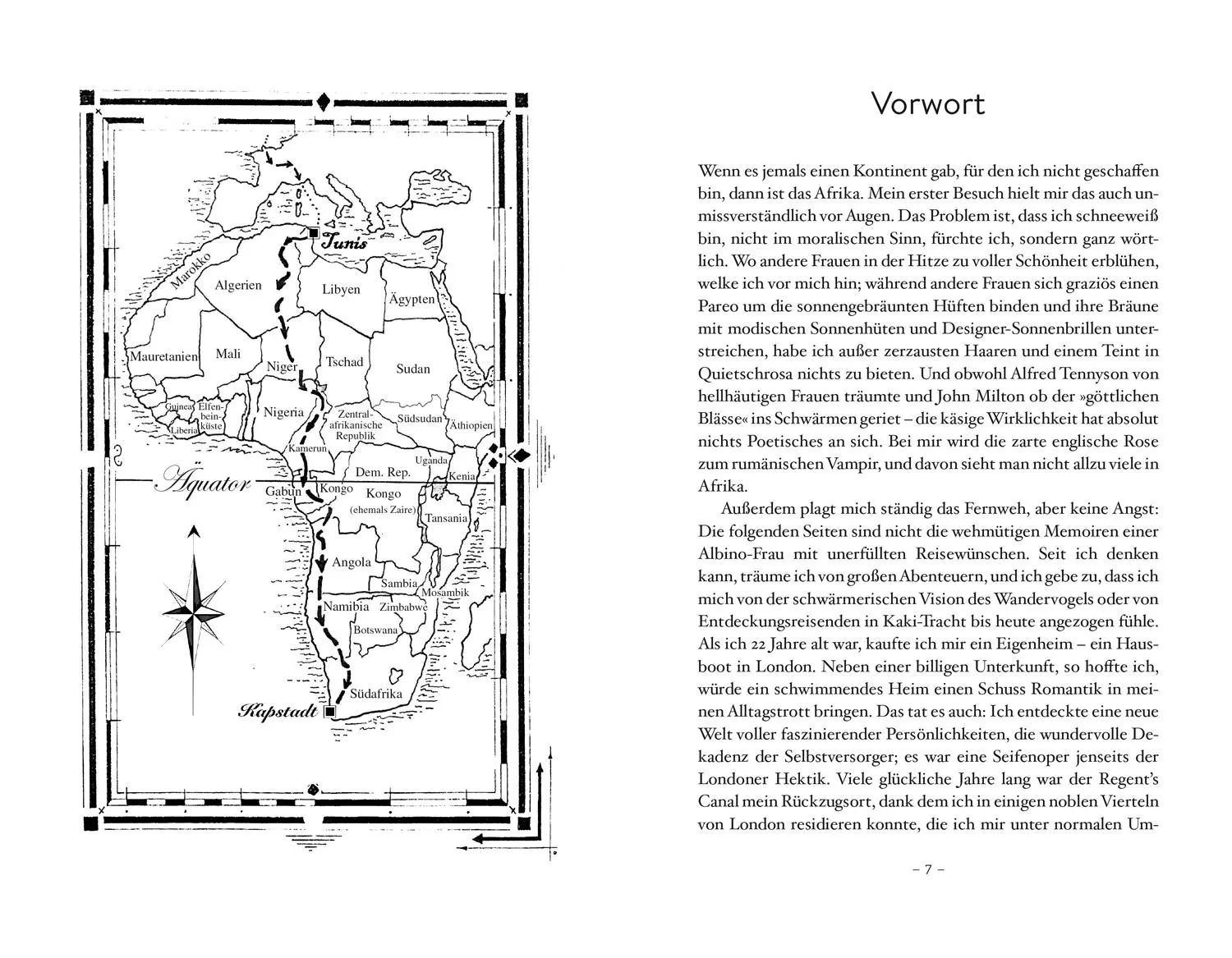 Bild: 9783770166879 | Mit 80 Schutzengeln durch Afrika | Lois Pryce | Taschenbuch | 412 S.