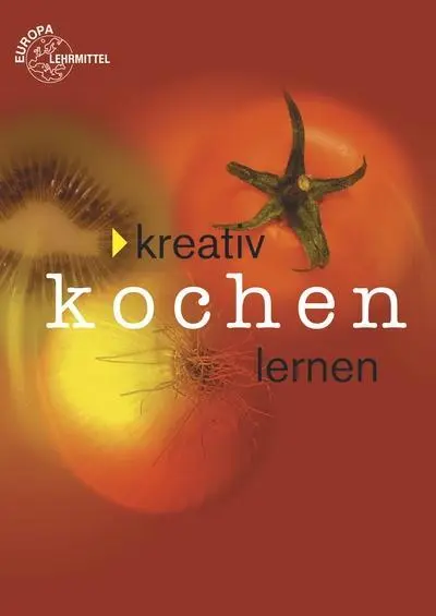 Cover: 9783808566879 | Kreativ Kochen lernen - Gesamtband | Rita Richter | Taschenbuch | 2026