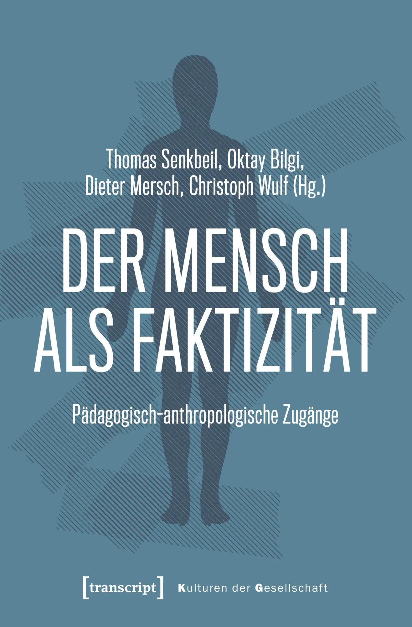 Cover: 9783837656879 | Der Mensch als Faktizität | Thomas Senkbeil | Taschenbuch | 356 S.