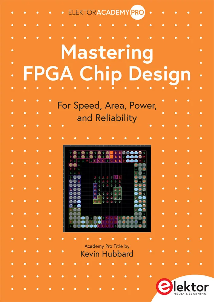 Cover: 9783895766879 | Mastering FPGA Chip Design | For Speed, Area, Power, and Reliability
