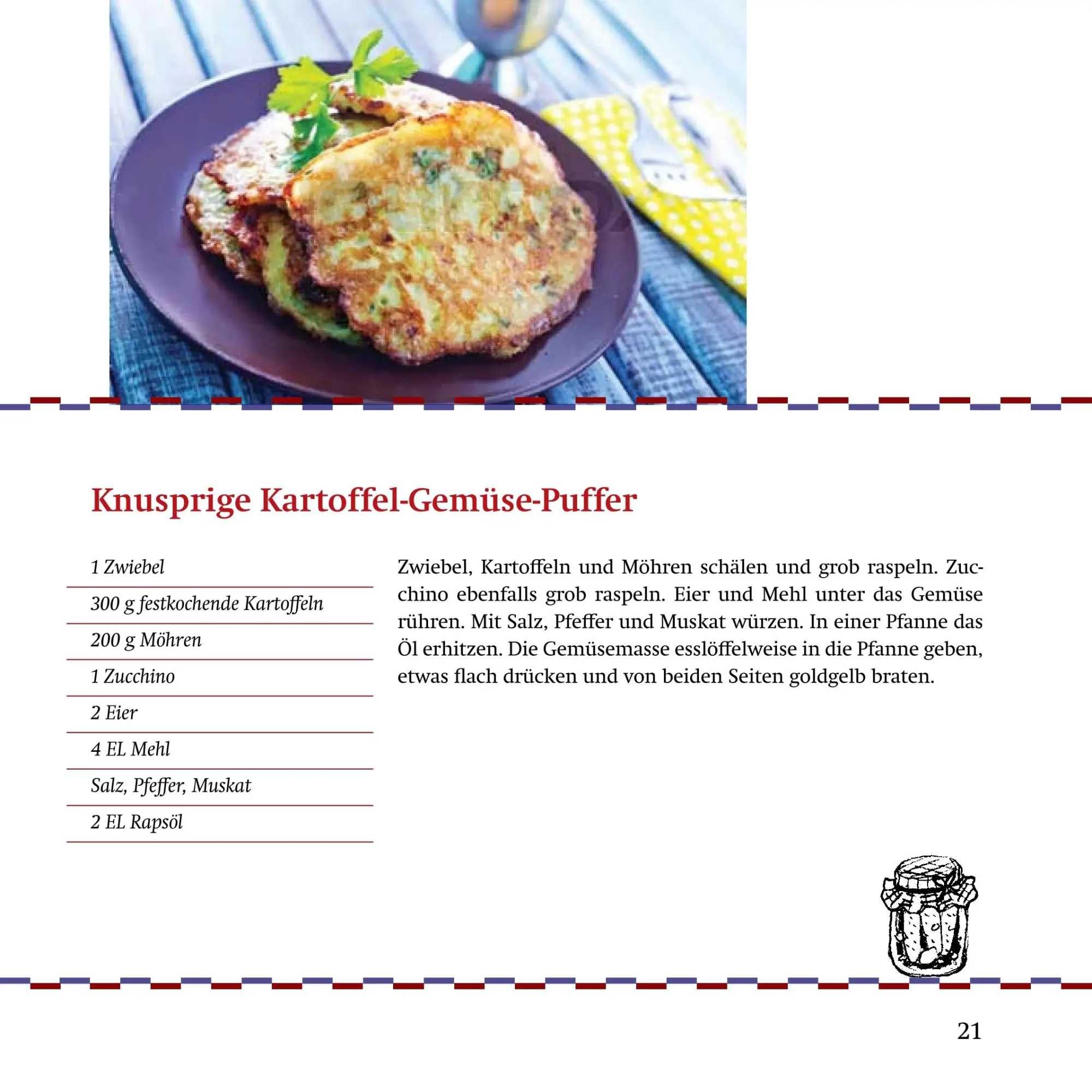 Bild: 9783897986879 | Die besten Rezepte aus dem Spreewald | Torsten Kleinschmidt | Buch