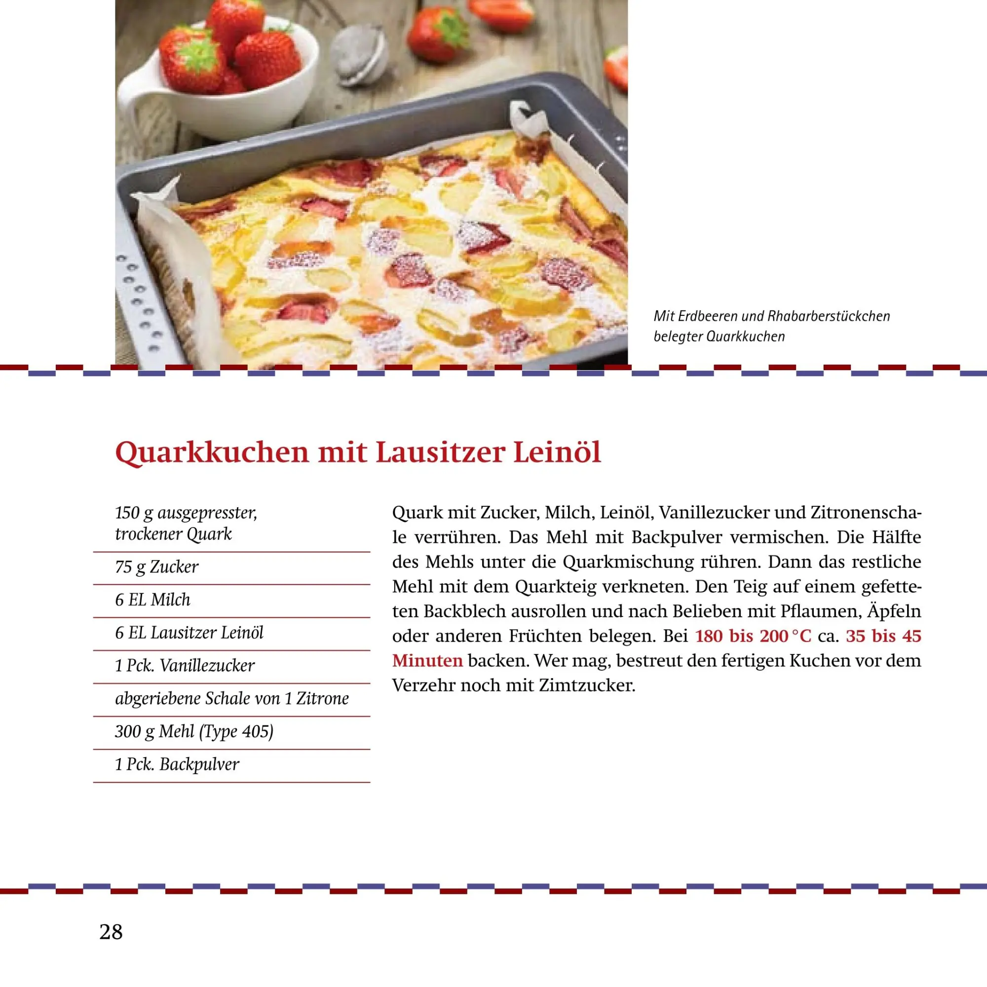 Bild: 9783897986879 | Die besten Rezepte aus dem Spreewald | Torsten Kleinschmidt | Buch