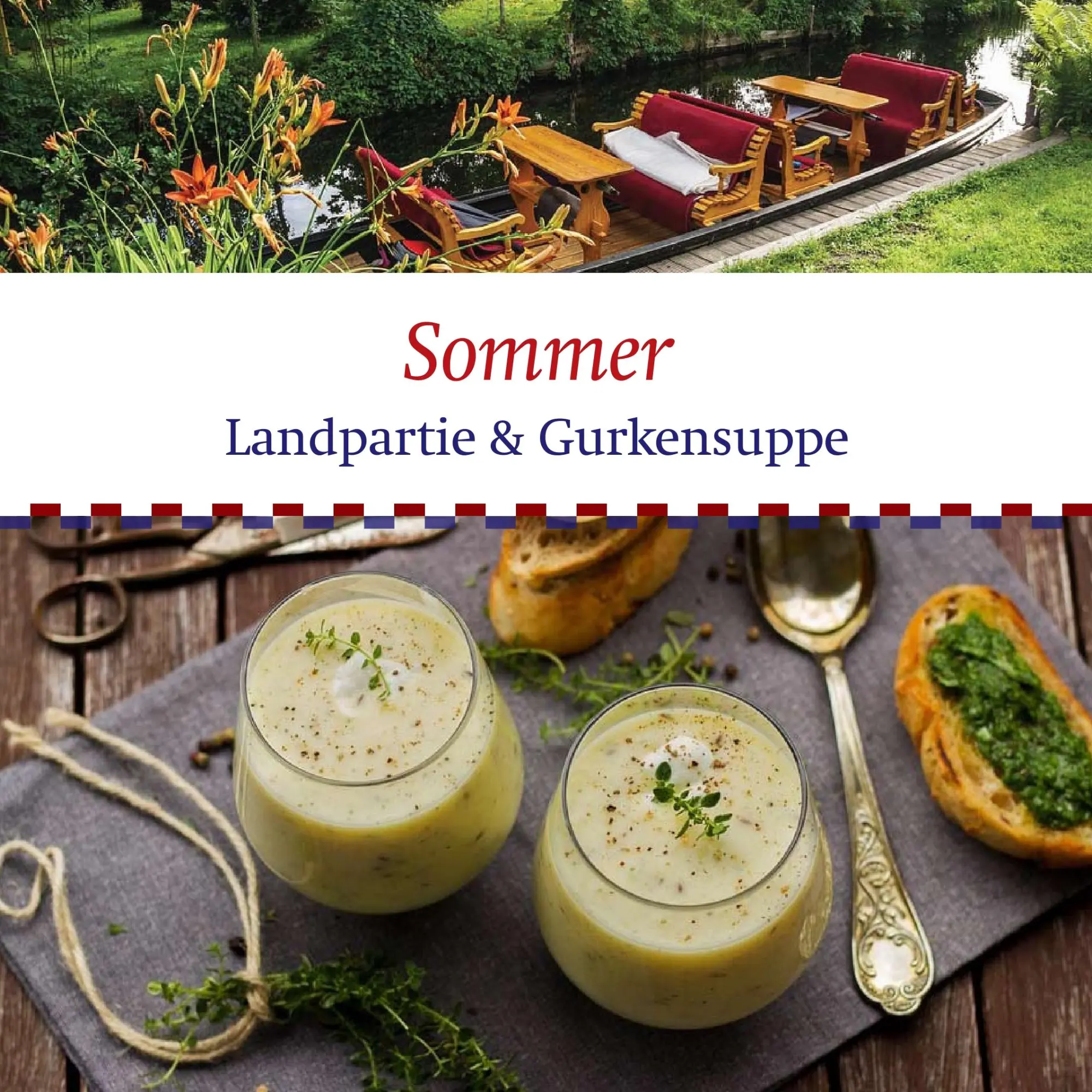 Bild: 9783897986879 | Die besten Rezepte aus dem Spreewald | Torsten Kleinschmidt | Buch