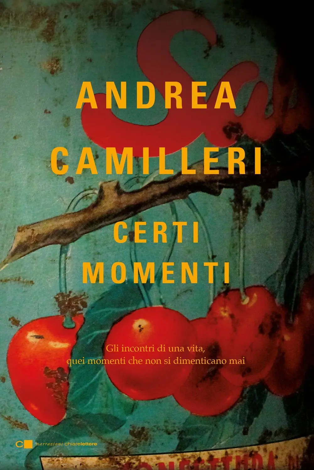 Cover: 9788832966879 | Certi momenti | Andrea Camilleri | Taschenbuch | Tascabili | 2025