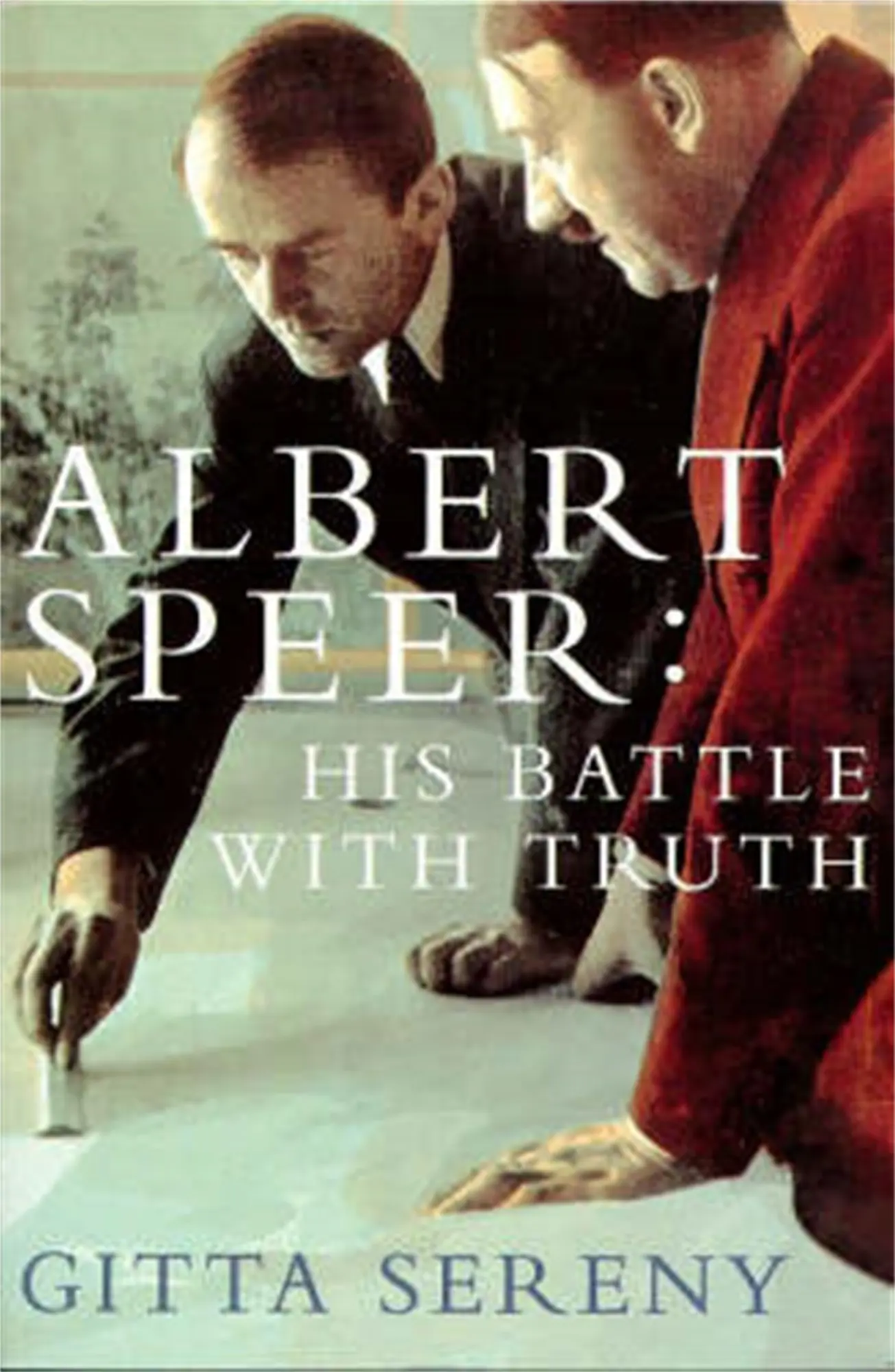 Cover: 9780330346979 | Albert Speer: His Battle With Truth | Gitta Sereny | Taschenbuch