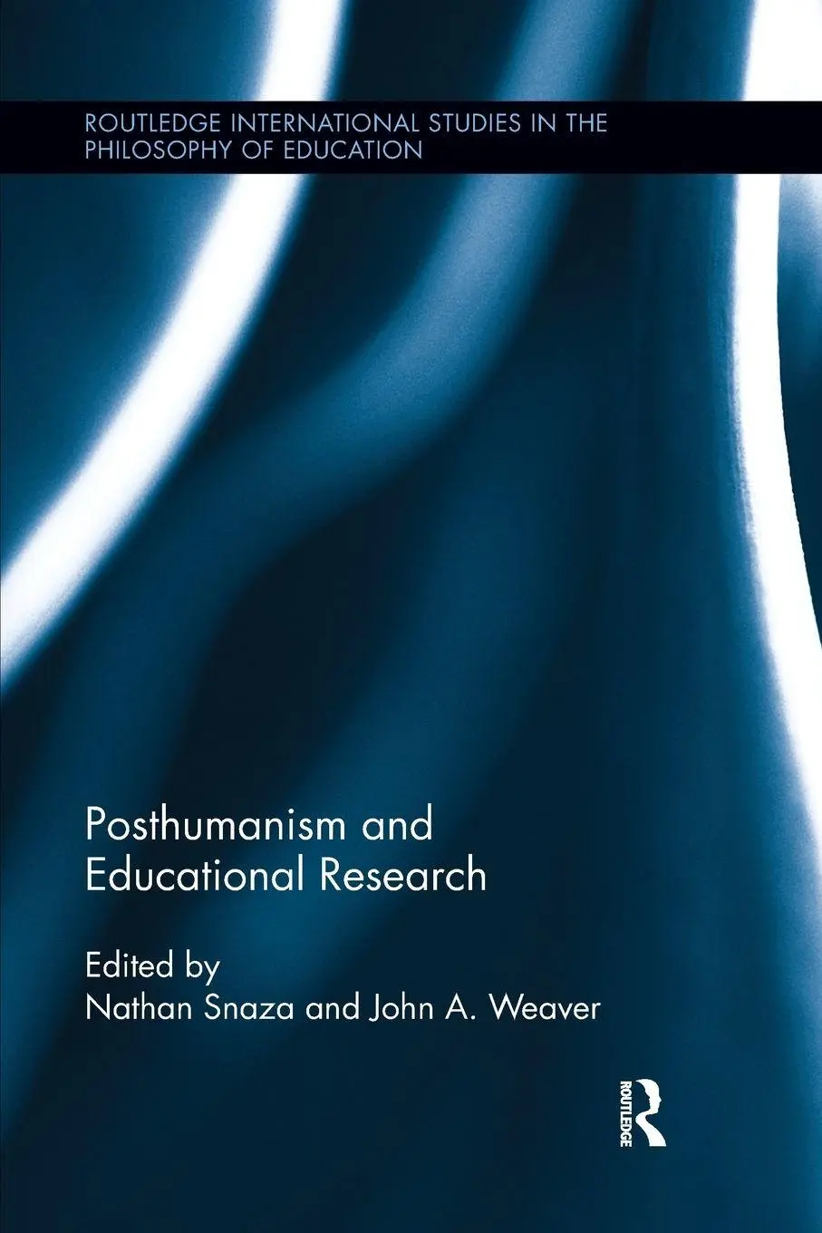 Cover: 9781138286979 | Posthumanism and Educational Research | Nathan Snaza (u. a.) | Buch