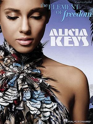 Cover: 9781423476979 | Alicia Keys: The Element of Freedom | Alicia Keys | Taschenbuch | Buch