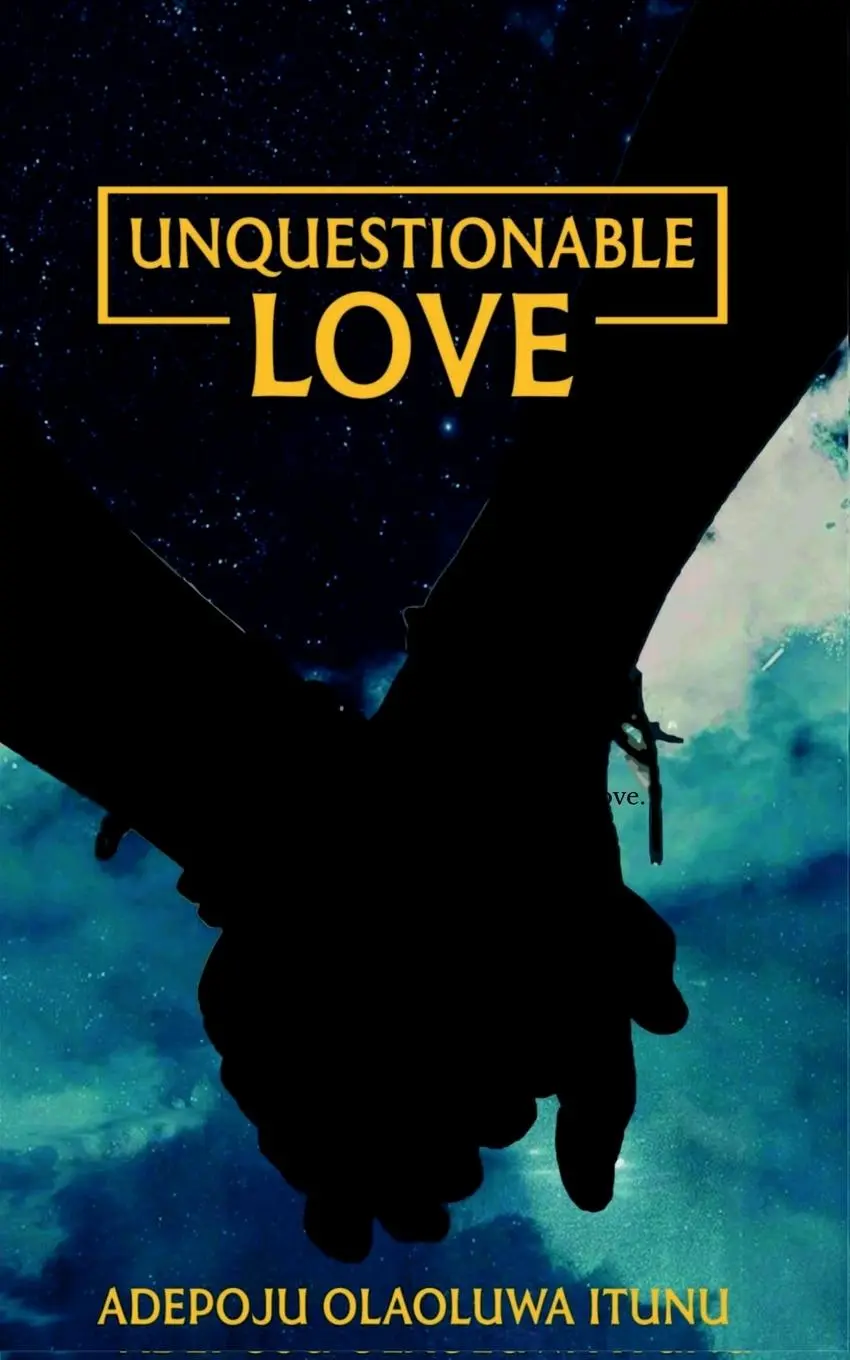Cover: 9781685386979 | Unquestionable Love | Adepoju Olaoluwa | Taschenbuch | Englisch | 2021