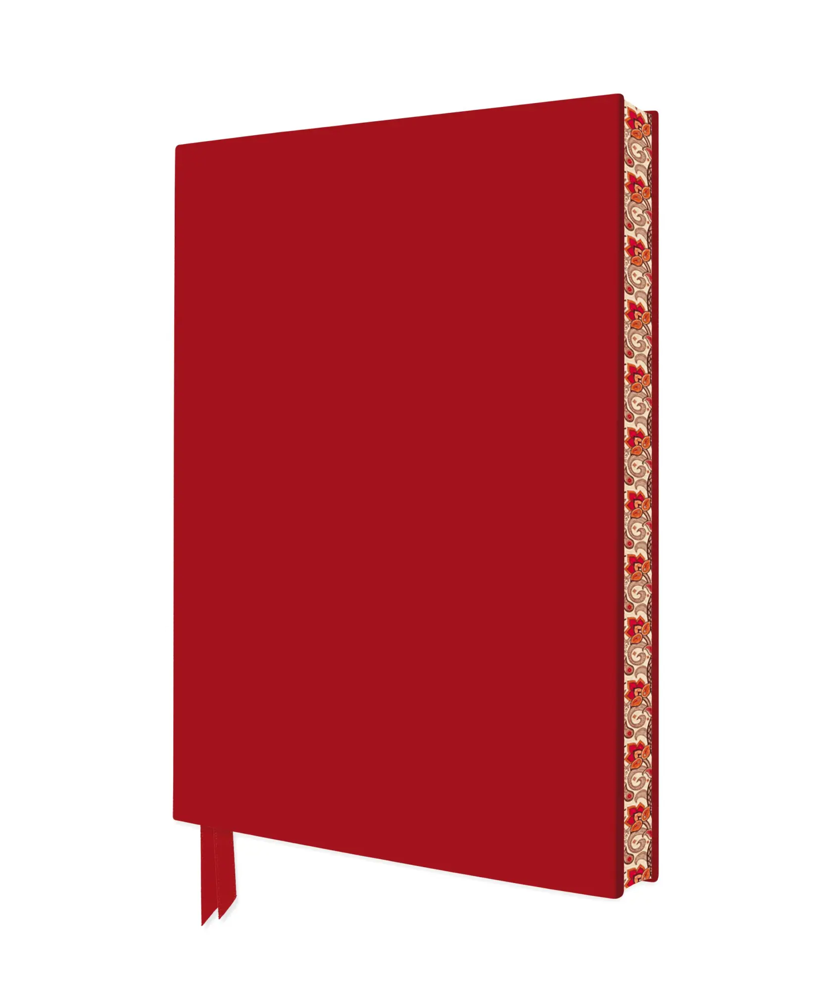 Cover: 9781804176979 | Ruby Red Artisan Notebook (Flame Tree Journals) | Publishing | Buch