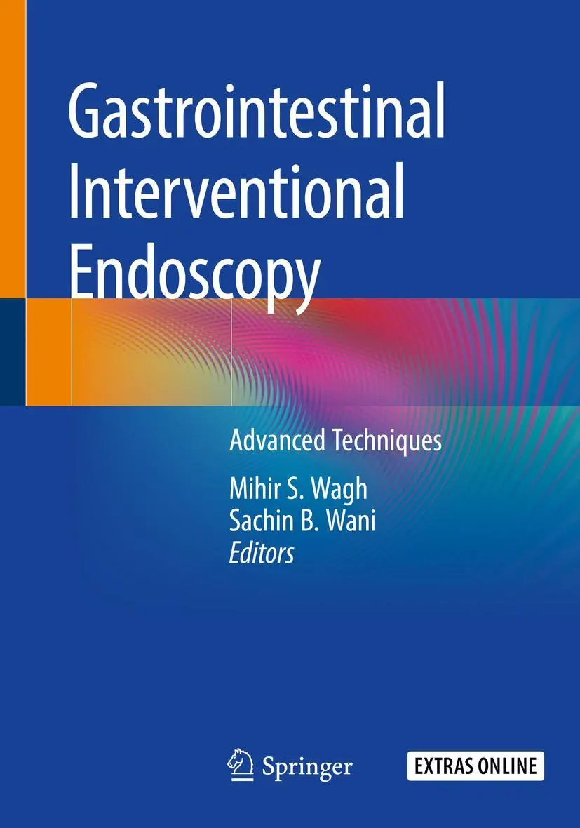 Cover: 9783030216979 | Gastrointestinal Interventional Endoscopy | Advanced Techniques | Buch