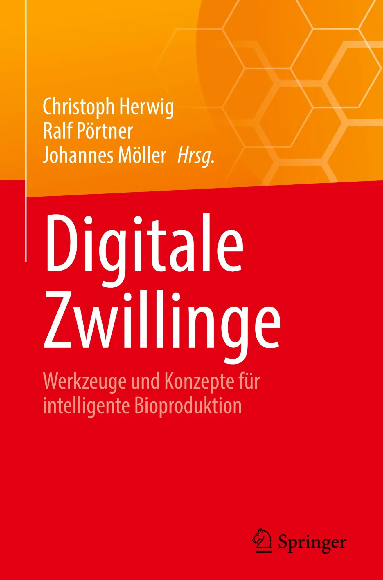 Cover: 9783031756979 | Digitale Zwillinge | Christoph Herwig (u. a.) | Buch | vii | Deutsch
