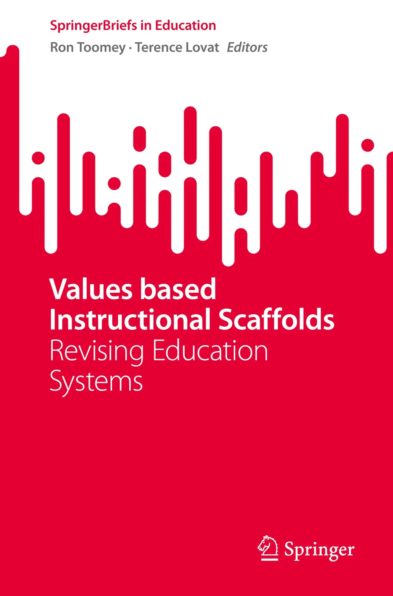 Cover: 9783032056979 | Values based Instructional Scaffolds | Revising Education Systems