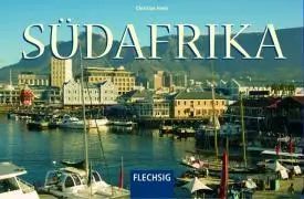 Cover: 9783881896979 | Südafrika | Christian Heeb (u. a.) | Buch | Panorama | 252 S. | 2008