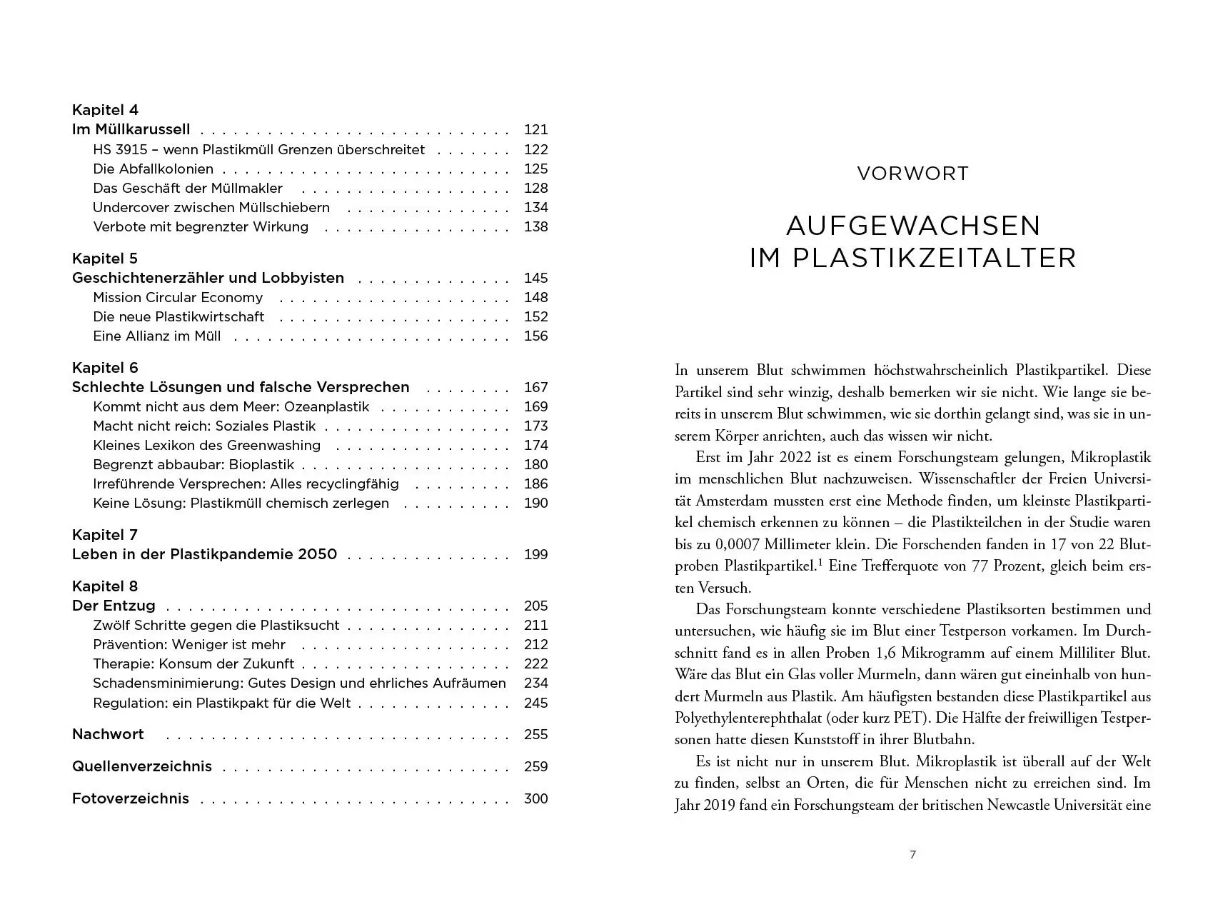 Bild: 9783959726979 | Die Plastiksucht | Jacqueline Goebel (u. a.) | Buch | 304 S. | Deutsch