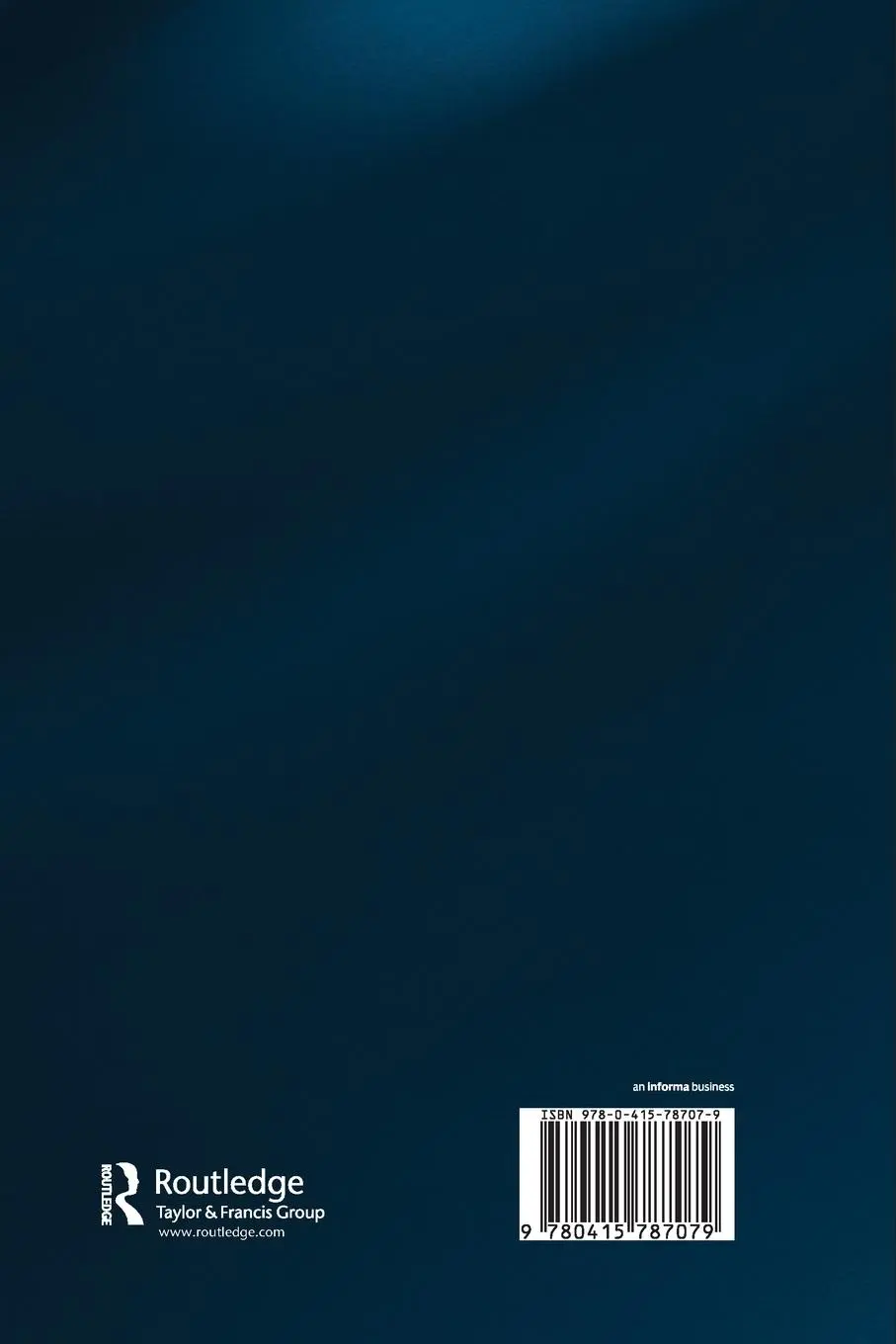 Rückseite: 9780415787079 | Cyber Warfare | A Multidisciplinary Analysis | James A. Green | Buch