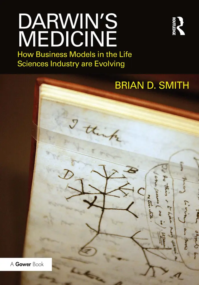 Cover: 9781032837079 | Darwin's Medicine | Brian D. Smith | Taschenbuch | Englisch | 2024
