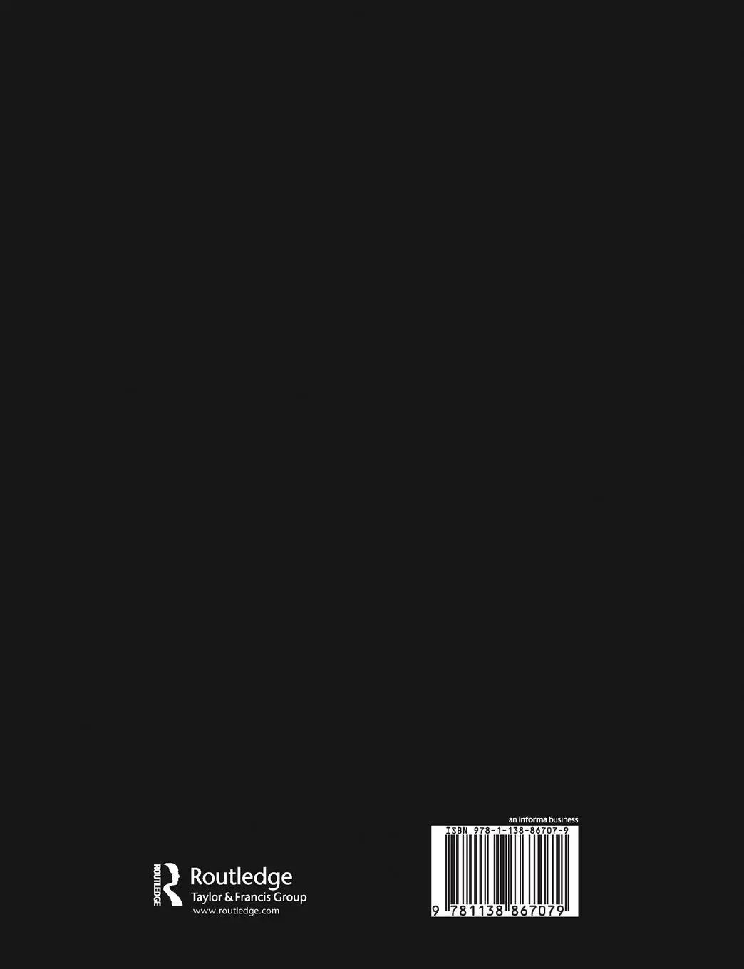 Rückseite: 9781138867079 | The Little Ice Age | Jean M. Grove | Taschenbuch | Englisch | 2019