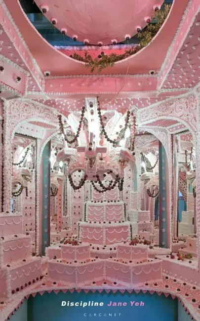 Cover: 9781784107079 | Discipline | Jane Yeh | Taschenbuch | Kartoniert / Broschiert | 2019