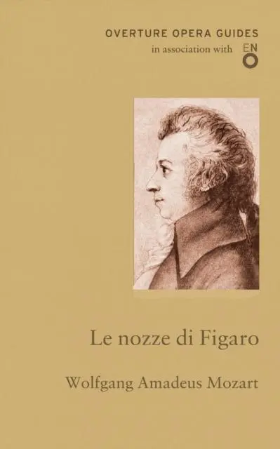Cover: 9781847497079 | Le nozze di Figaro (The Marriage of Figaro) | Wolfgang Amadeus Mozart