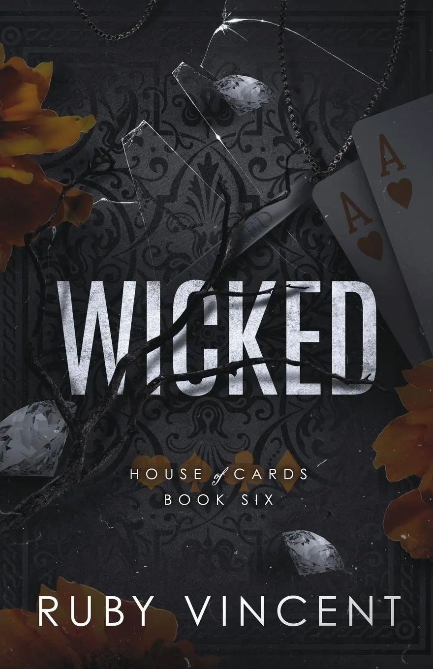 Cover: 9781959297079 | Wicked | Ruby Vincent | Taschenbuch | Somerset University | Englisch