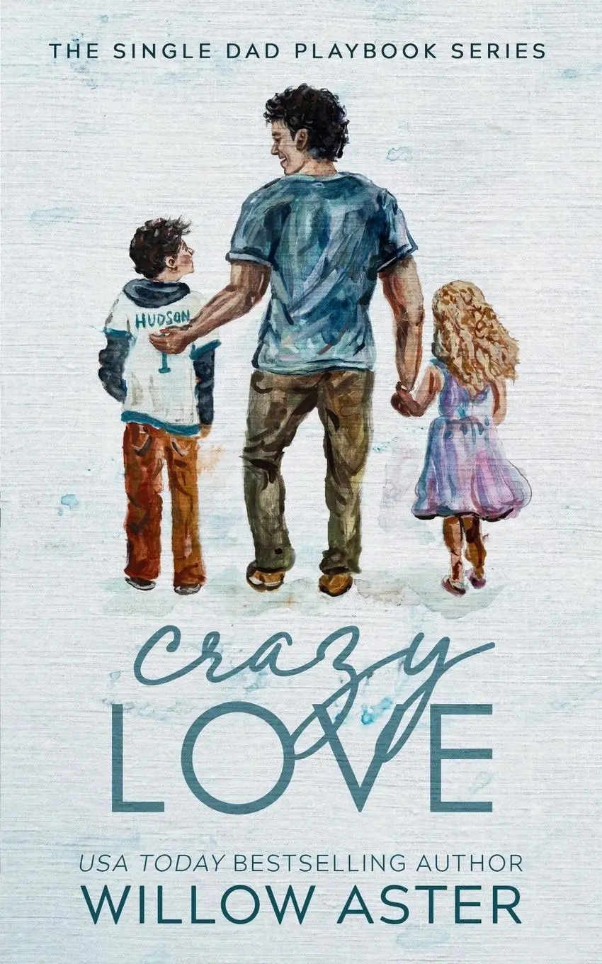 Cover: 9781964527079 | Crazy Love Special Edition | Willow Aster | Taschenbuch | Englisch