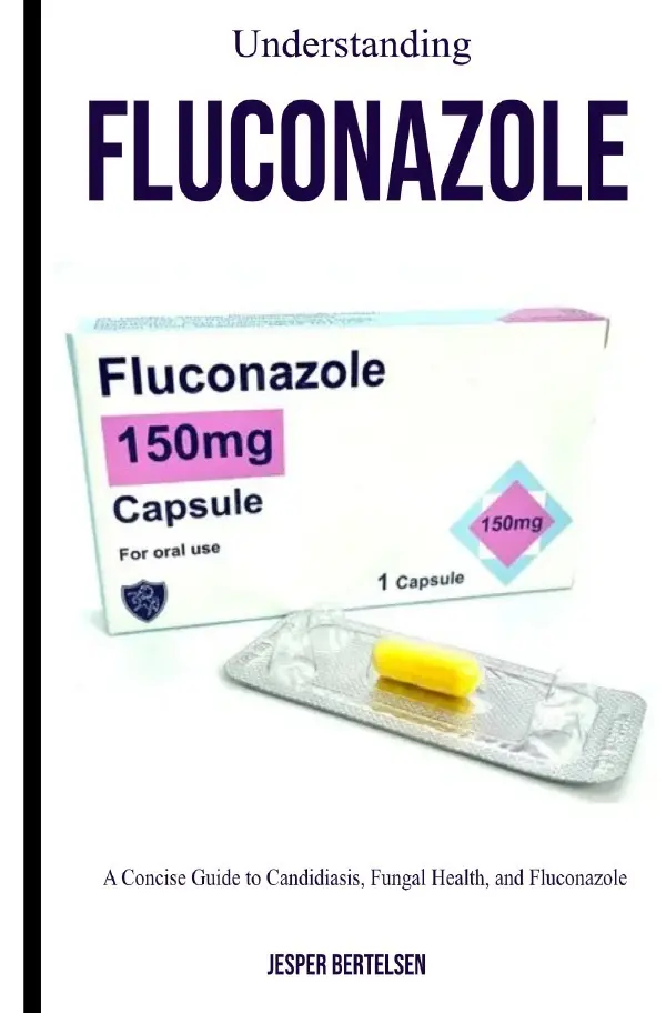 Cover: 9783565597079 | Understanding Fluconazole | Jesper Bertelsen | Taschenbuch | Englisch