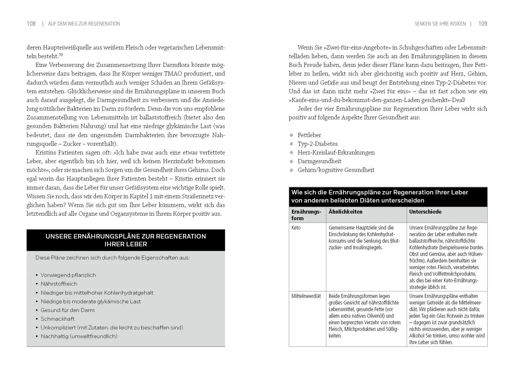 Bild: 9783742327079 | Der Leber-Code | Kristin Kirkpatrick (u. a.) | Taschenbuch | 400 S.